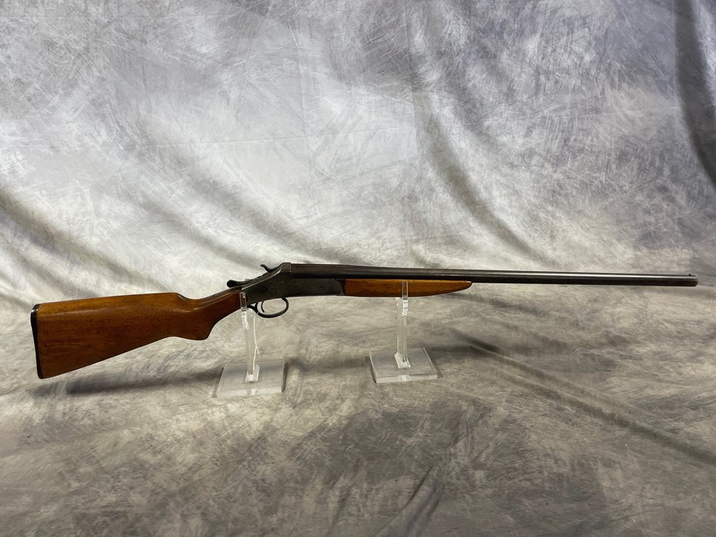 Springfield Shotgun (Neenah, WI)