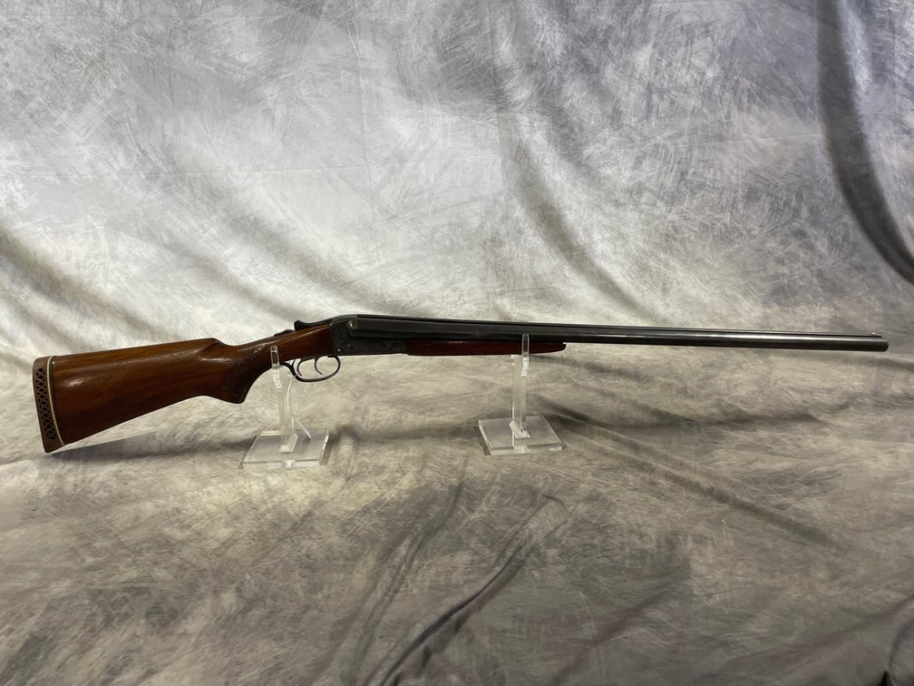 Savage Fox B Shotgun (Neenah, WI)