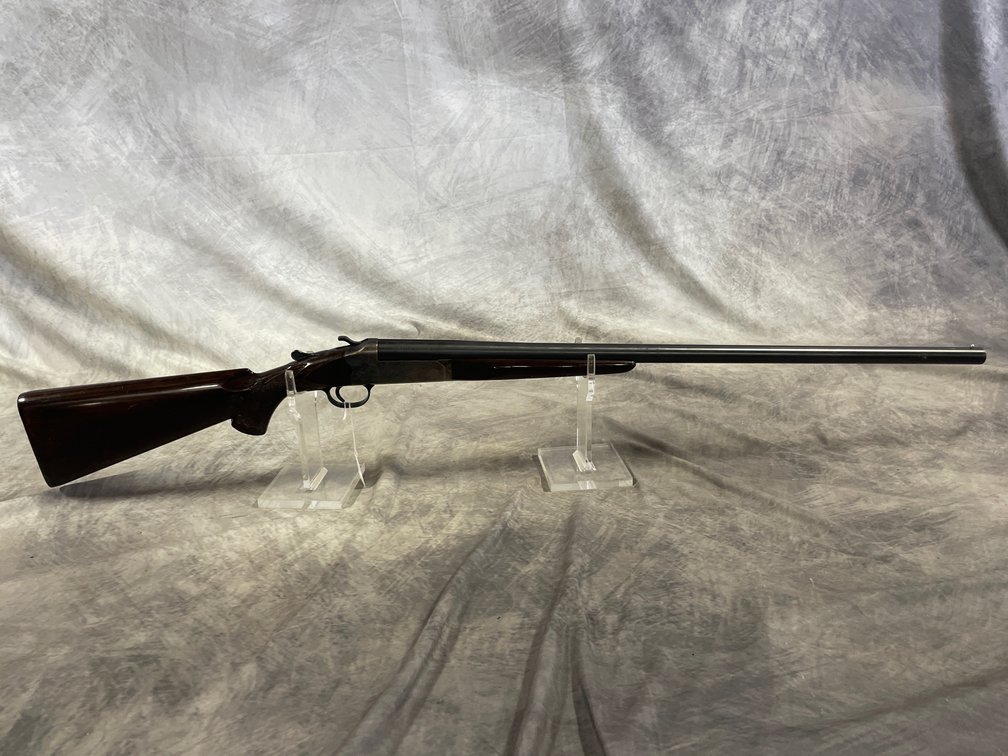 Stevens 94B Shotgun (Neenah, WI)