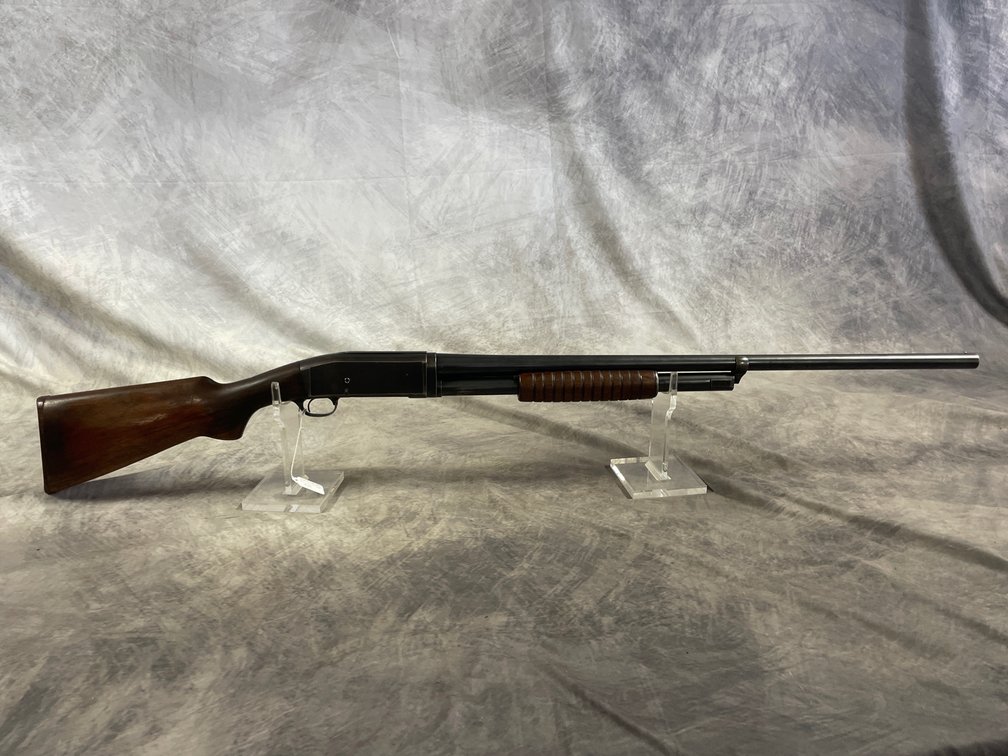 Remington 10 Shotgun (Neenah, WI)