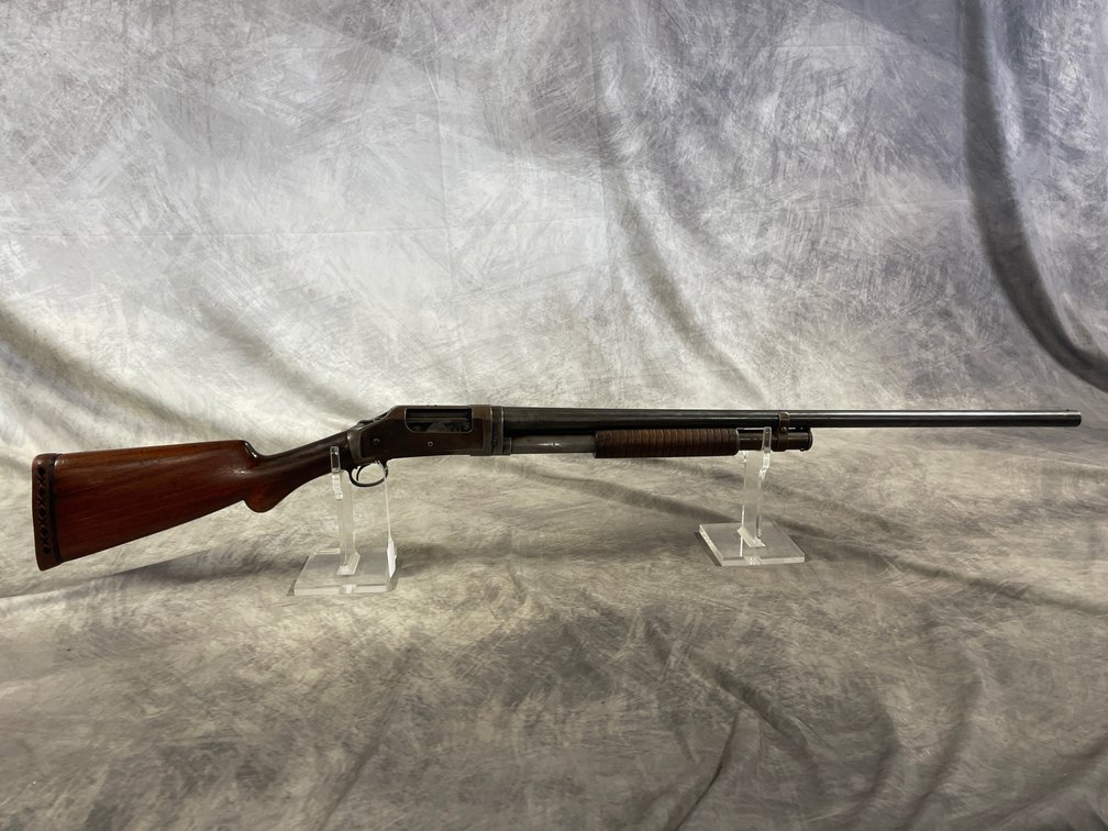 Winchester 1897 Shotgun (Neenah, WI)