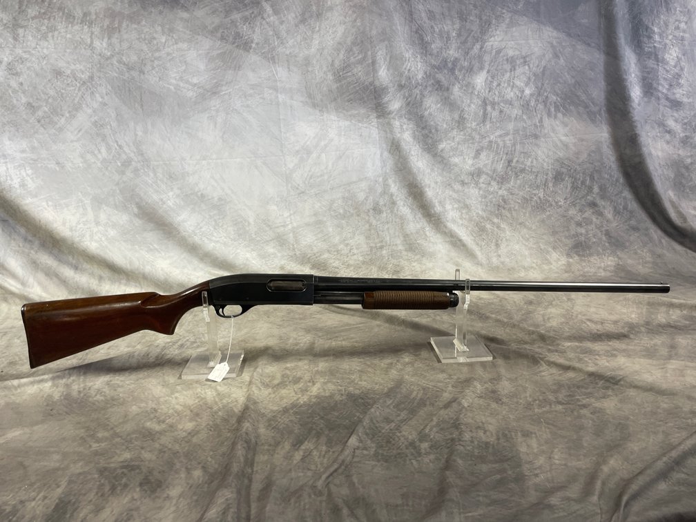 Remington Wingmaster 870 Shotgun (Neenah, WI)