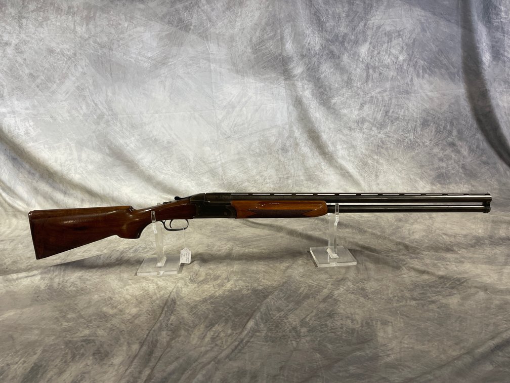 Remington 3200 Shotgun (Neenah, WI)