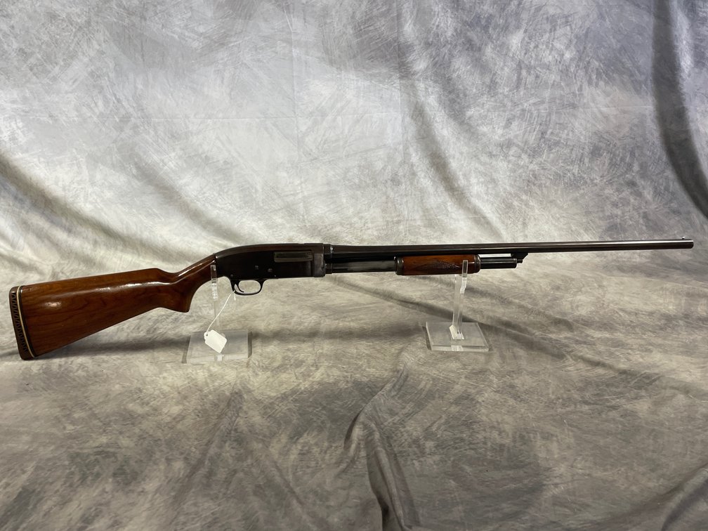 Stevens 620 Shotgun (Neenah, WI)