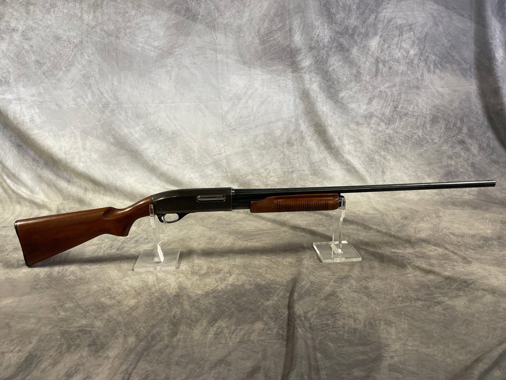 Remington Wingmaster 870 Shotgun (Neenah, WI)