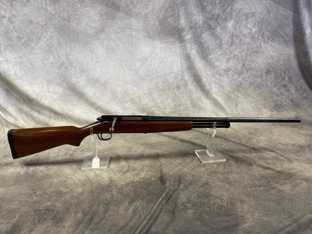 J.C. Higgins 58314 Shotgun (Neenah, WI)
