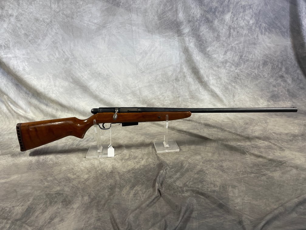 Kessler M8 128FR Shotgun (Neenah, WI)