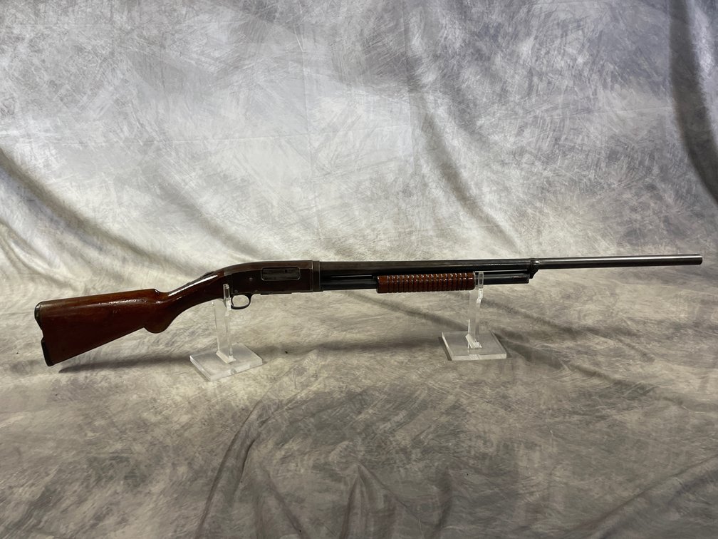 Meriden Arms Shotgun (Neenah, WI)