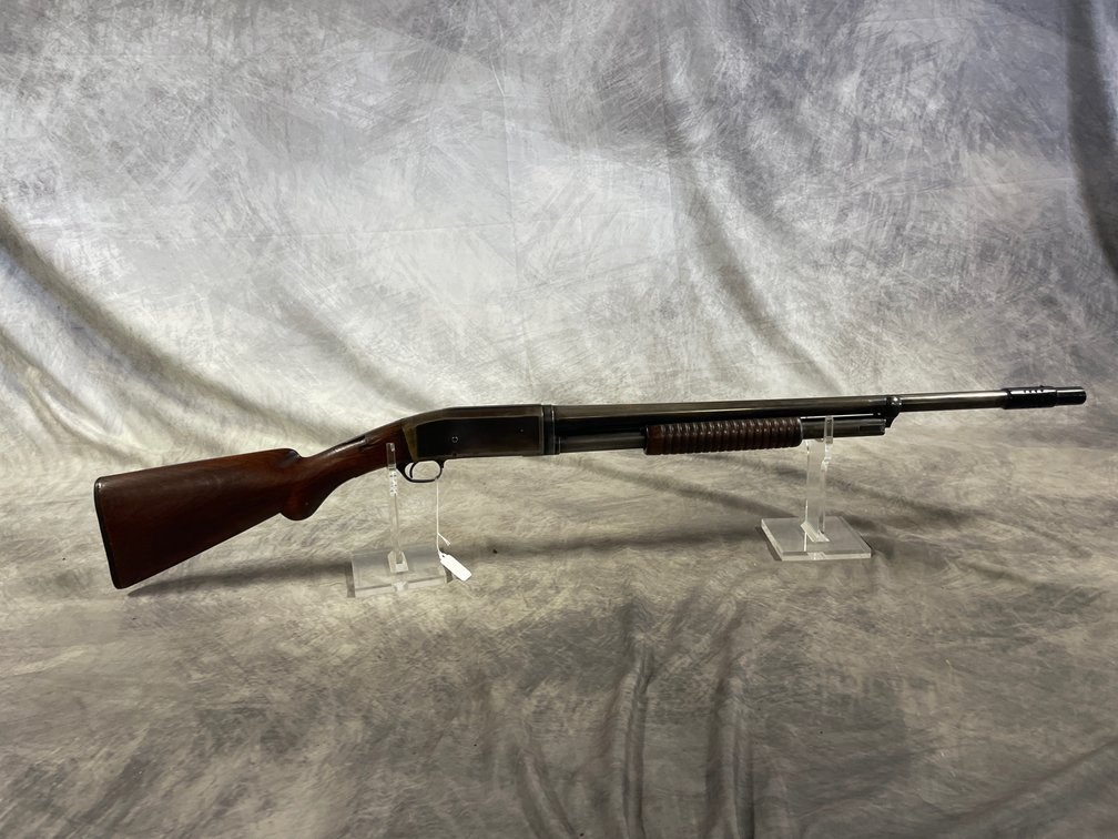 Remington 10 Shotgun (Neenah, WI)