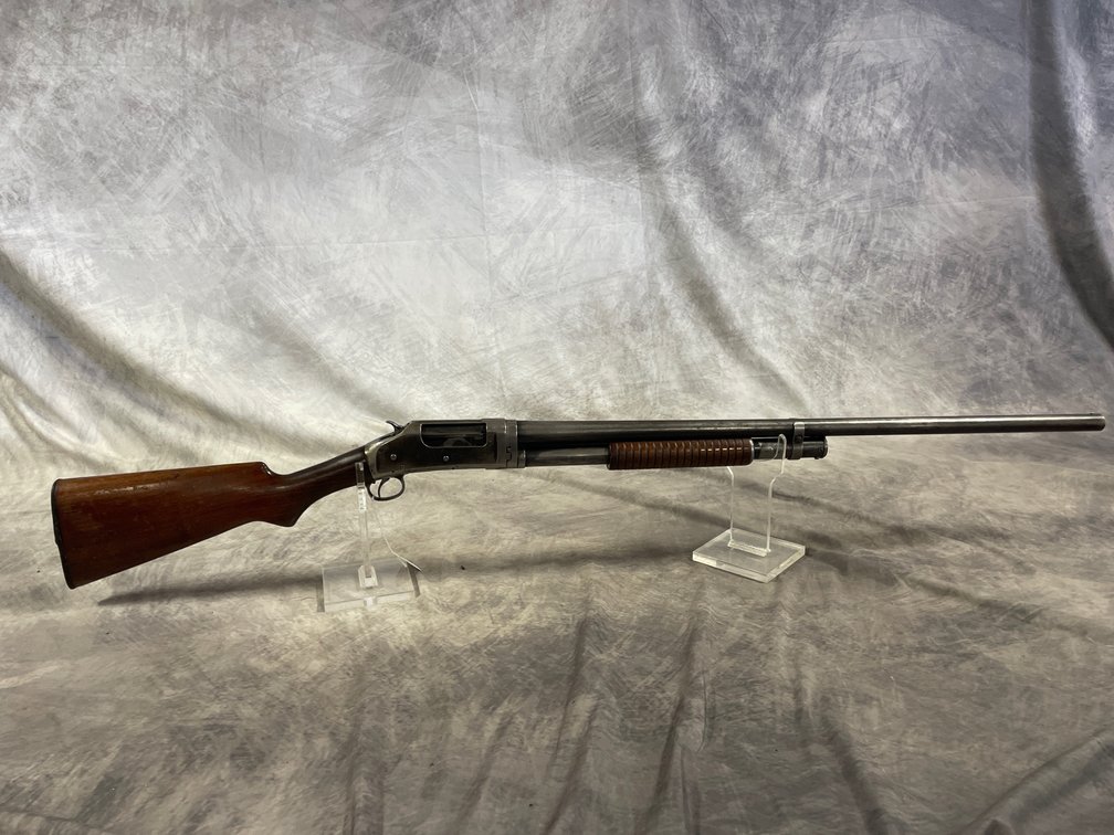 Winchester 97 Shotgun (Neenah, WI)