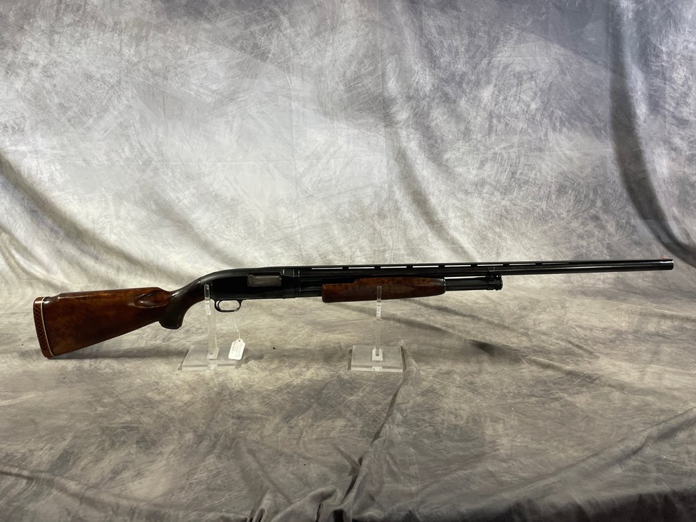 Winchester 12 Shotgun (Neenah, WI)