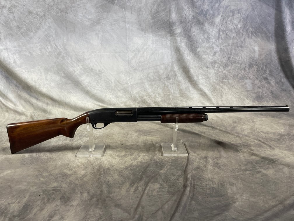 Remington Wingmaster 870 Shotgun (Neenah, WI)