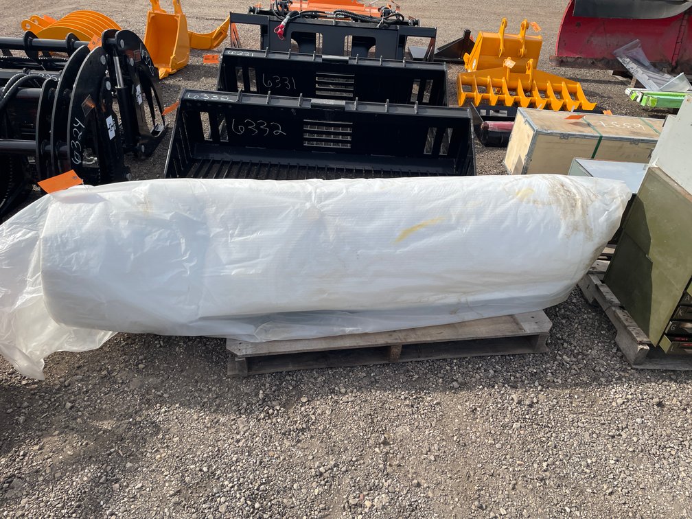 Double Bubble Insulation