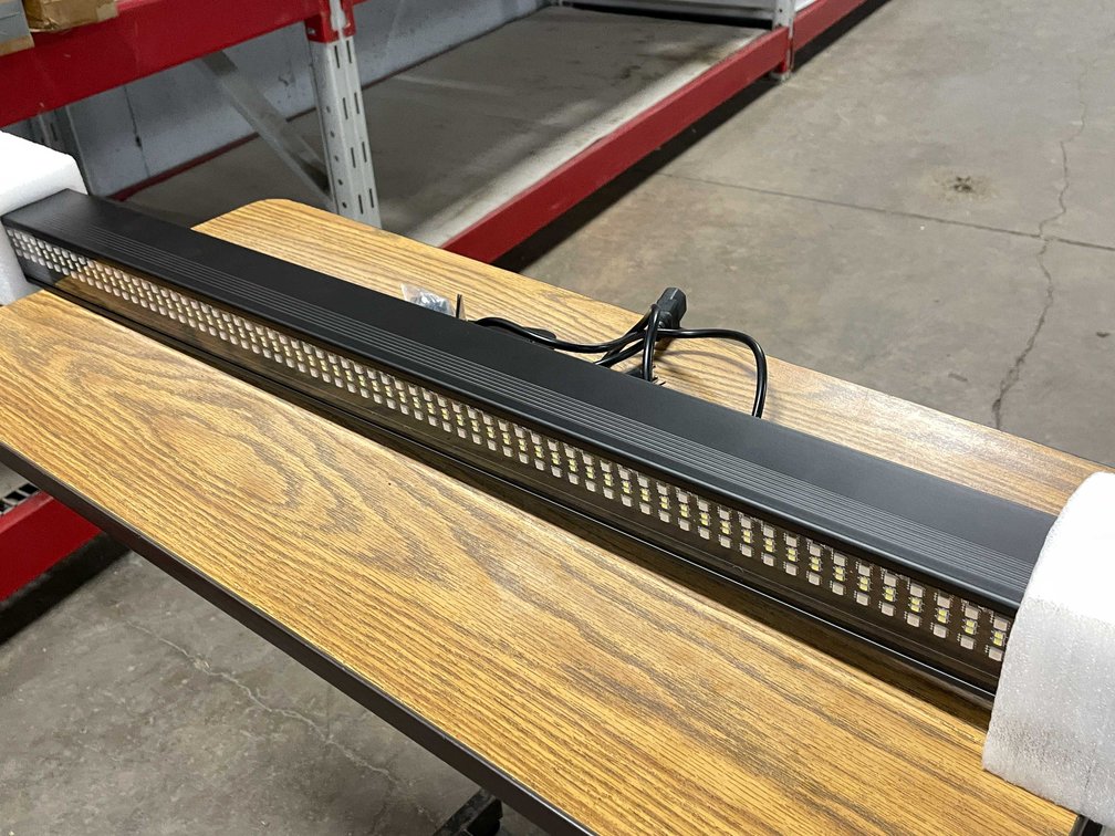 40" LED Wall Washer DJ Light Bar (CW)