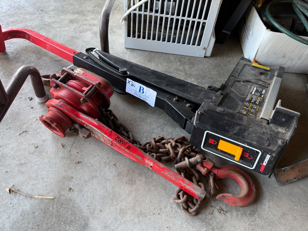 Tools