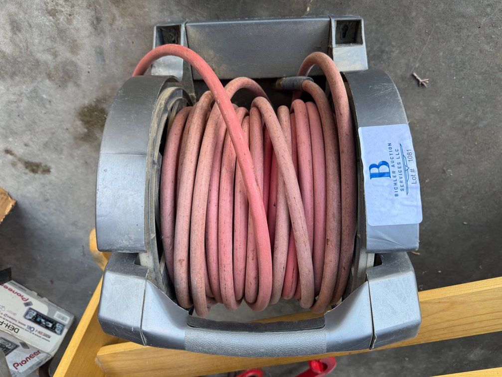 Air Hose