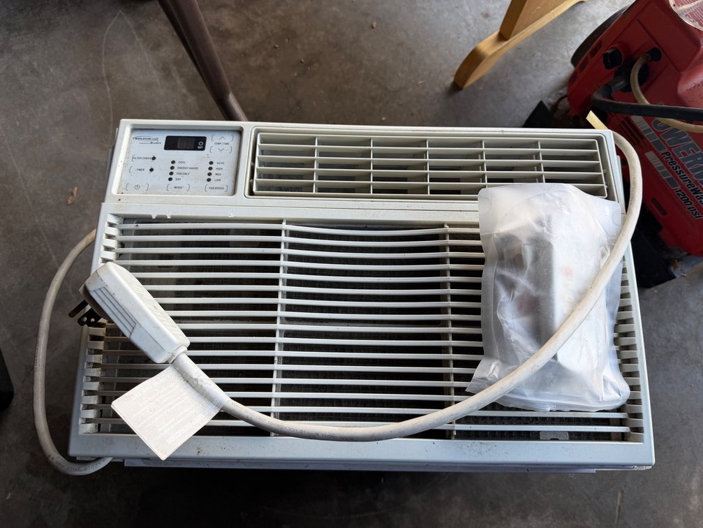 Air Conditioner