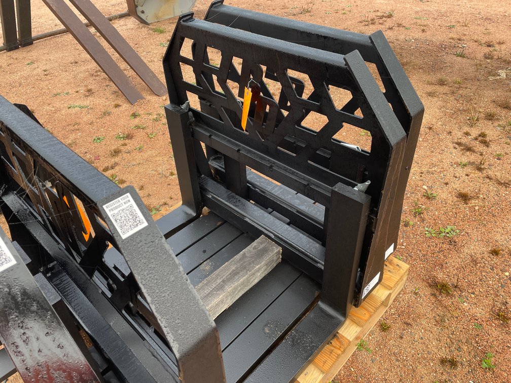 Pallet Fork Assembly