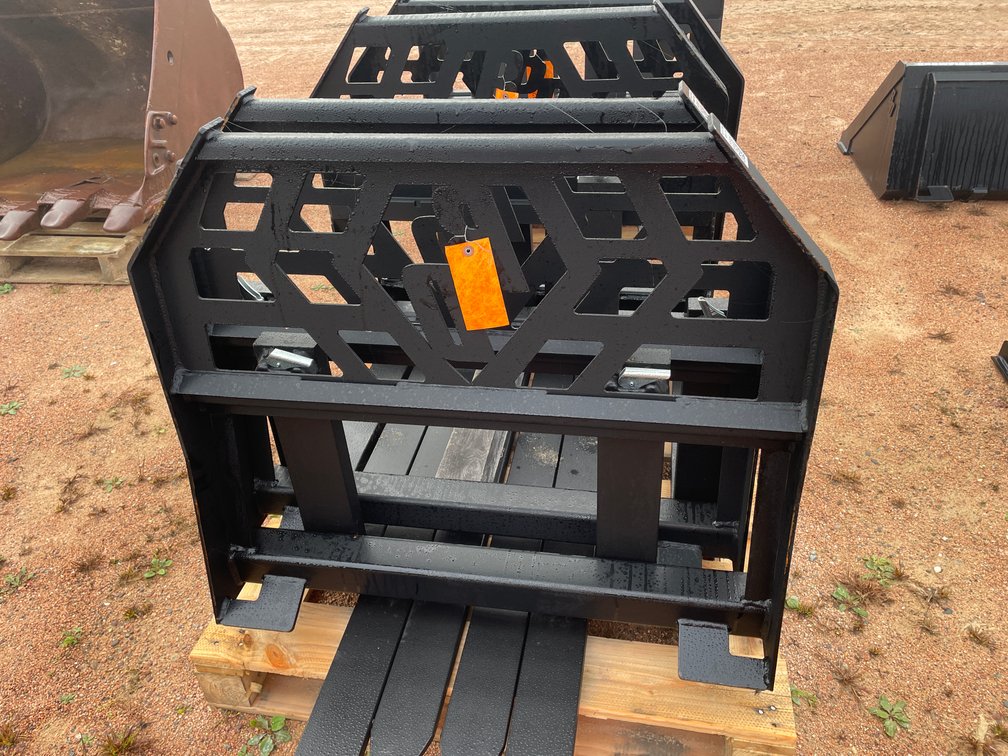 Pallet Fork Assembly