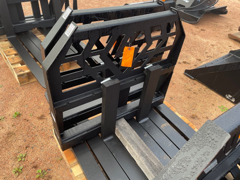 Pallet Fork Assembly