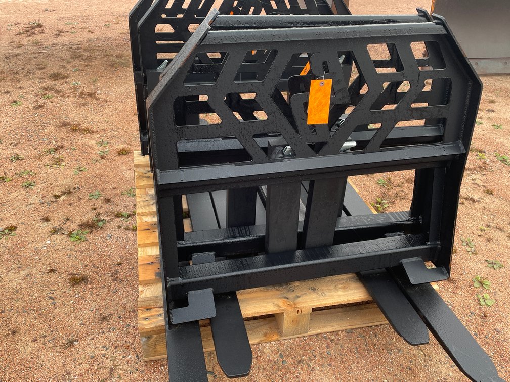 Pallet Fork Assembly