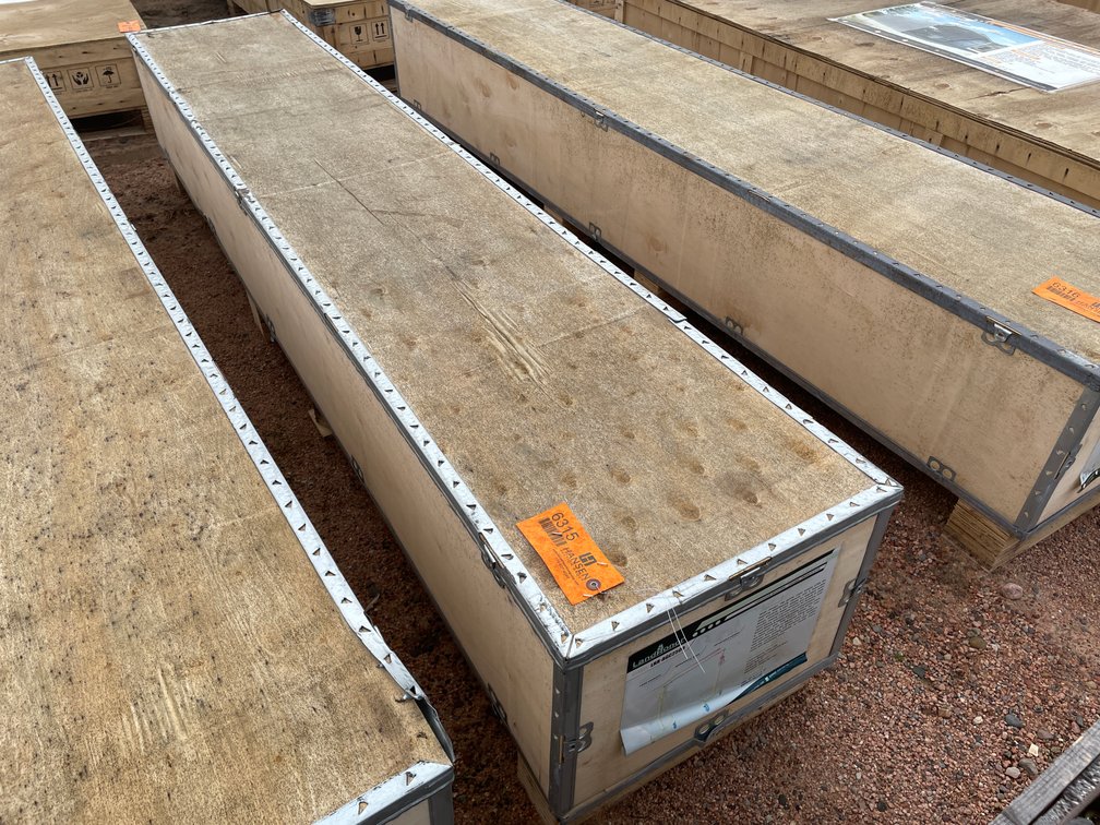 LandHonor 2,500 lb. Gantry Crane