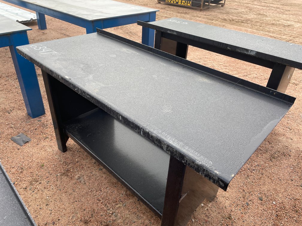 New KC 28" x 60" Work Bench