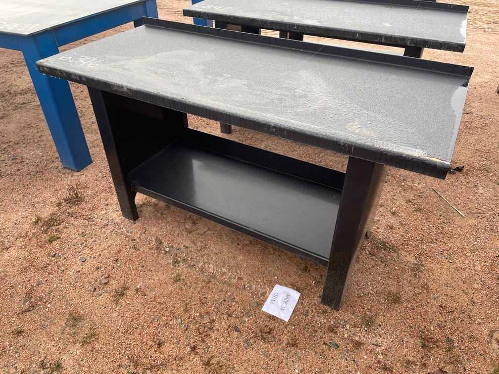 New KC 28" x 60" Work Bench