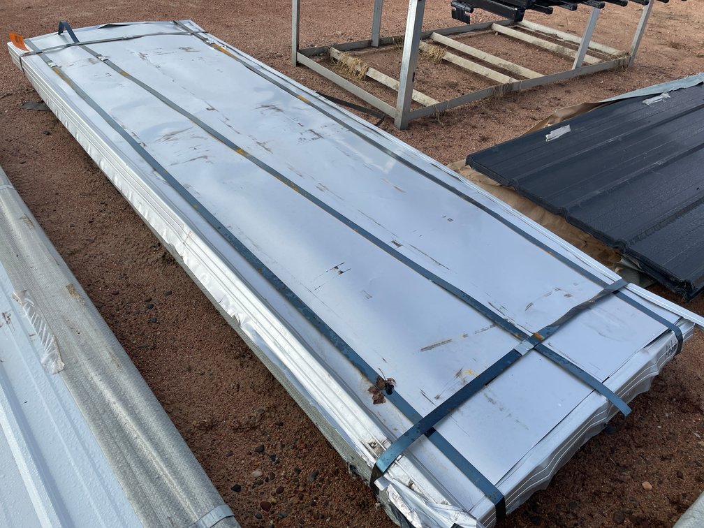 LandHonor Steel Sheets