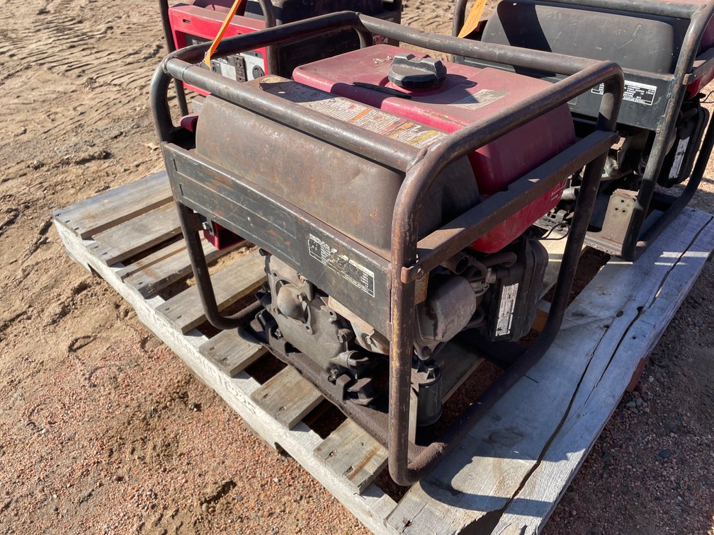 Honda EB 3000C Generator
