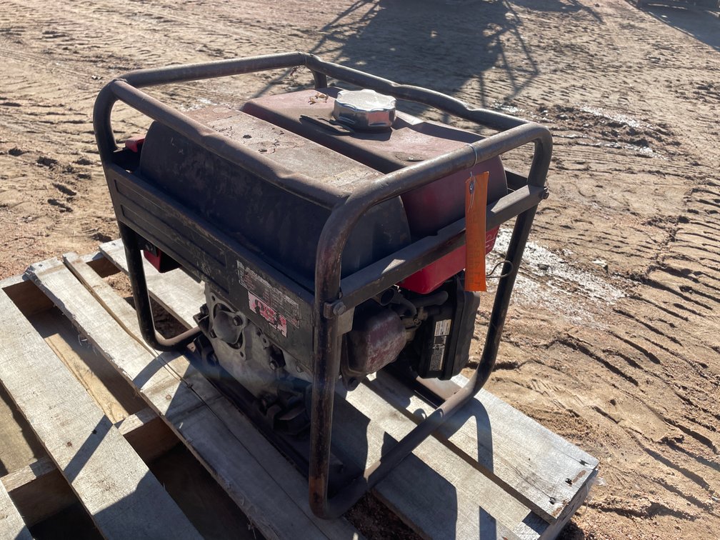Honda EB 3000C Generator