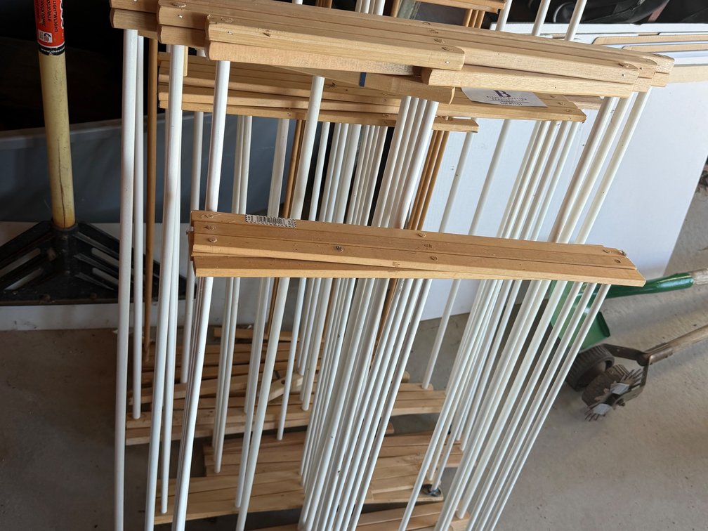 Drying Racks