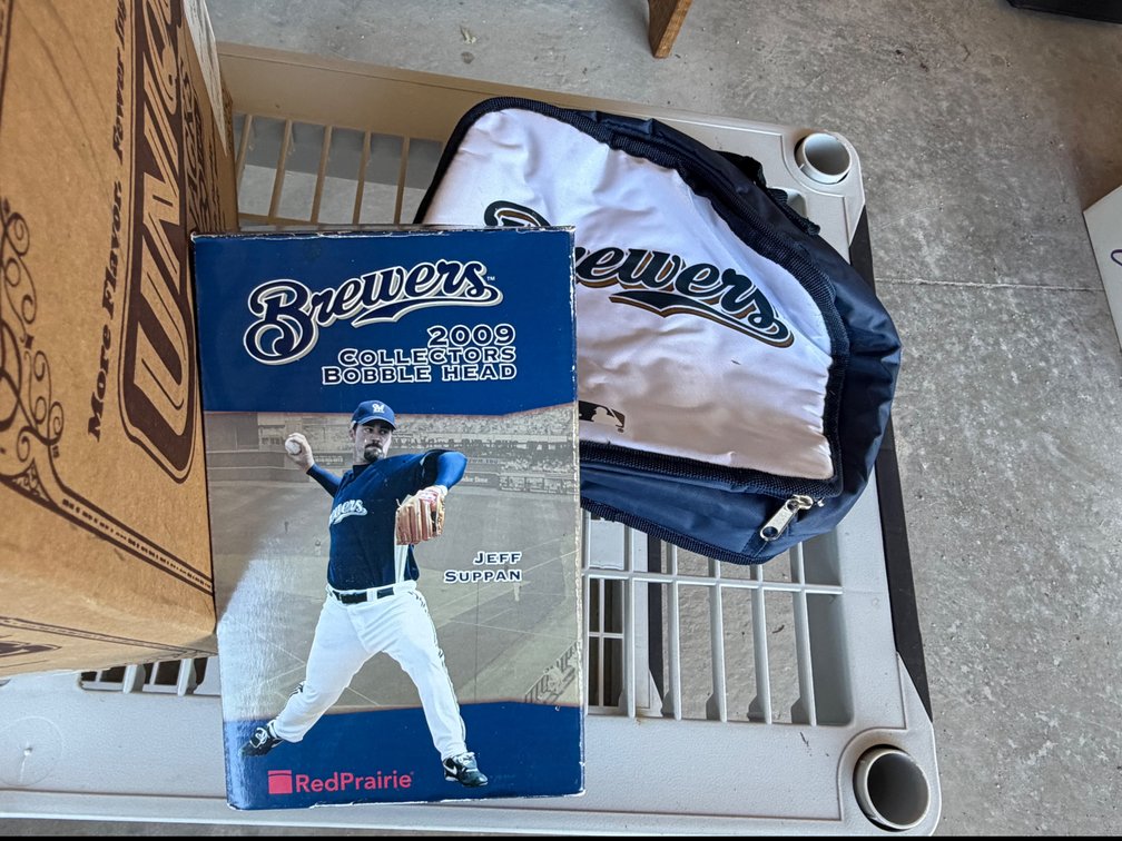 Misc Brewers