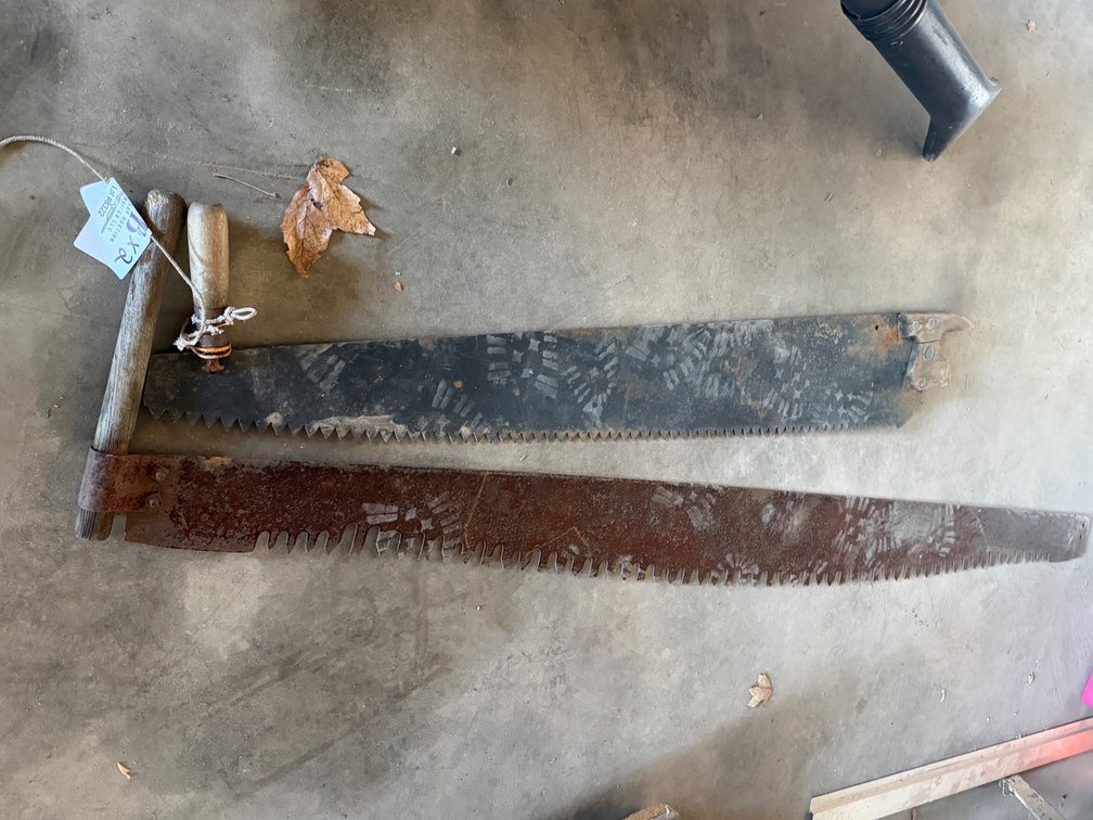 Hand Saws
