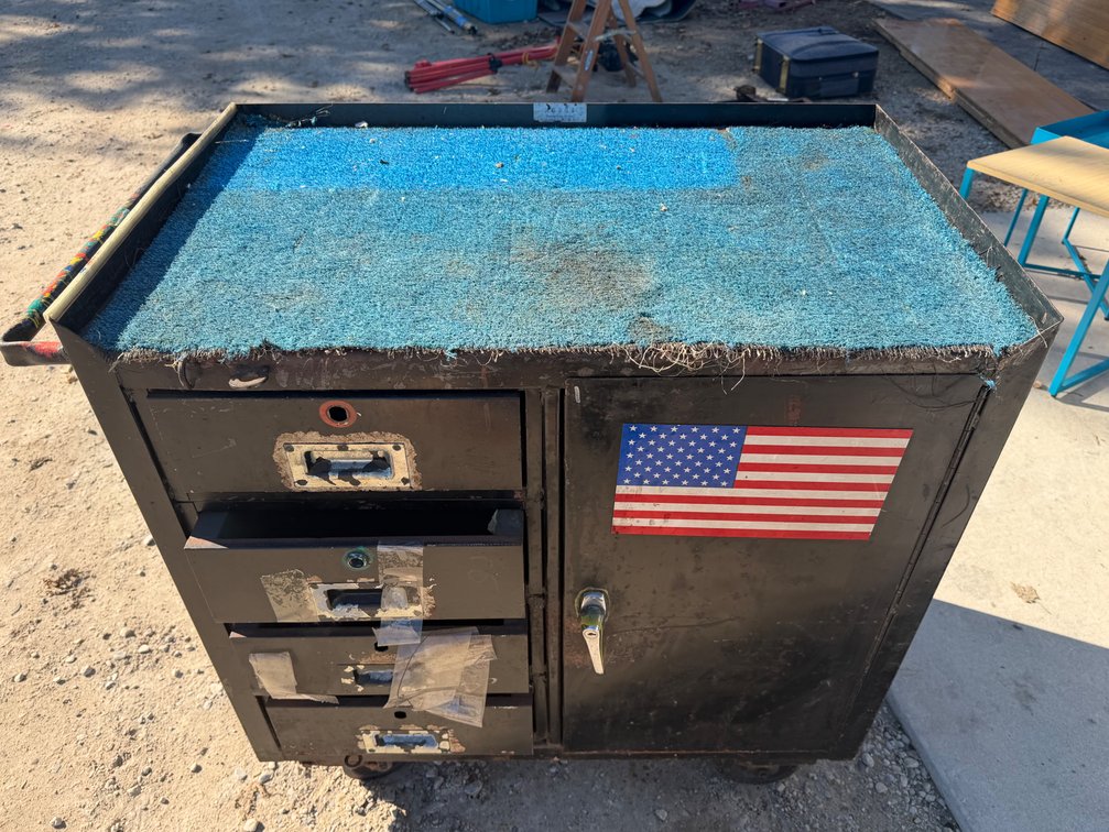 Tool Box