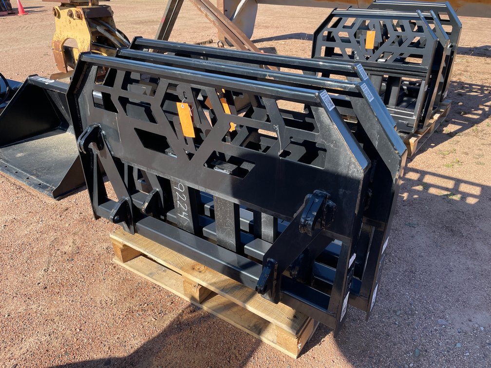Pallet Fork Assembly