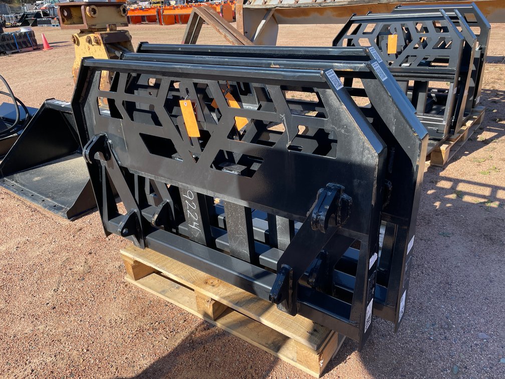 Pallet Fork Assembly