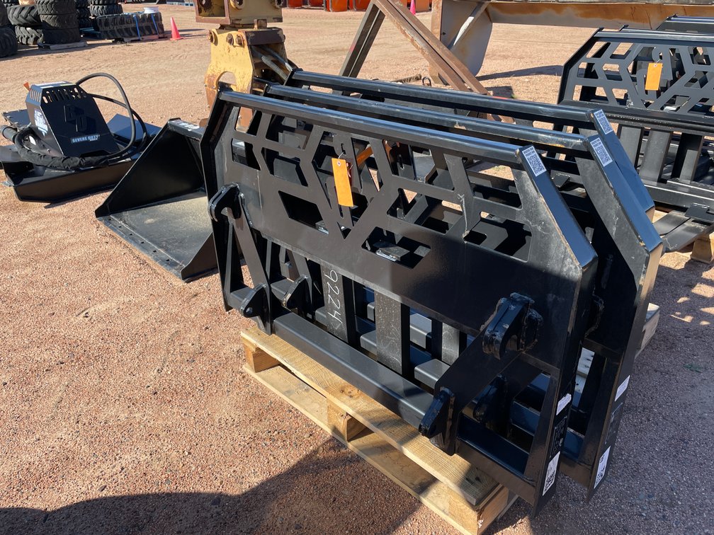 Pallet Fork Assembly