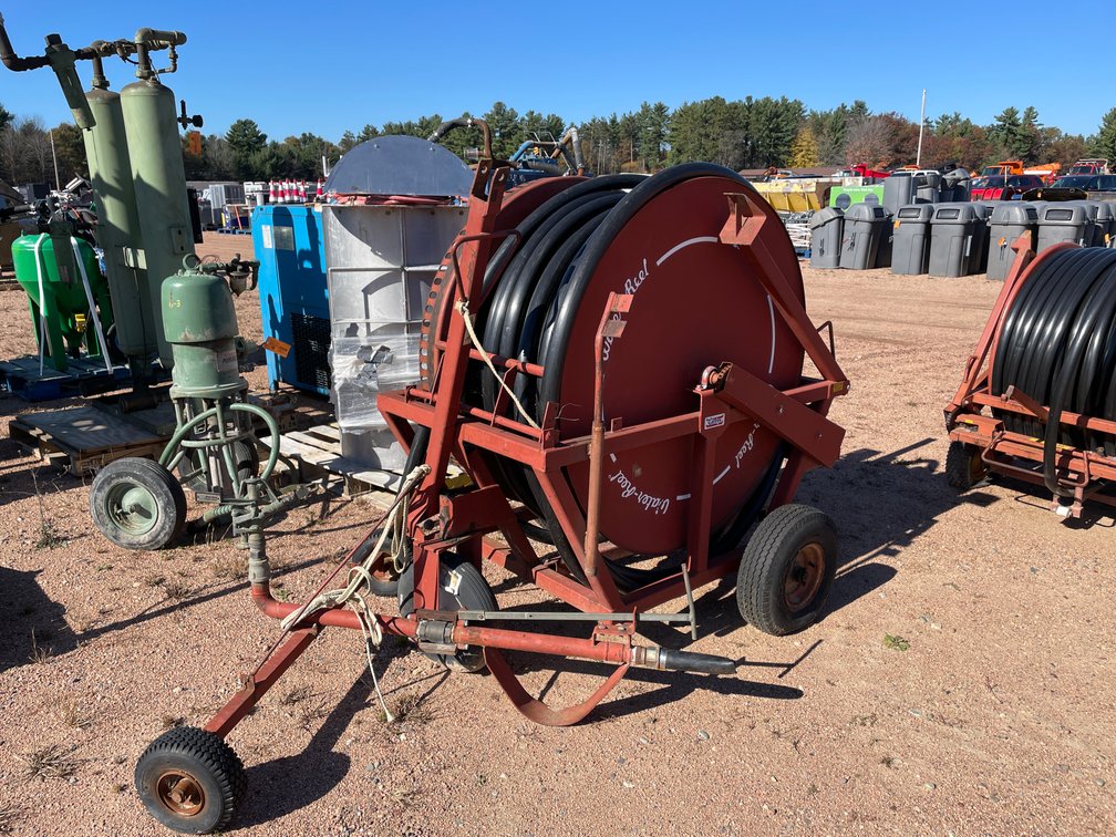 Kifco Water Reel