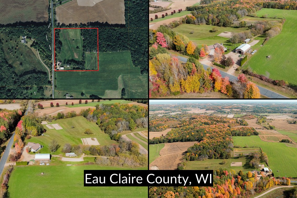 8063 N Rd, Eau Claire, WI 54701