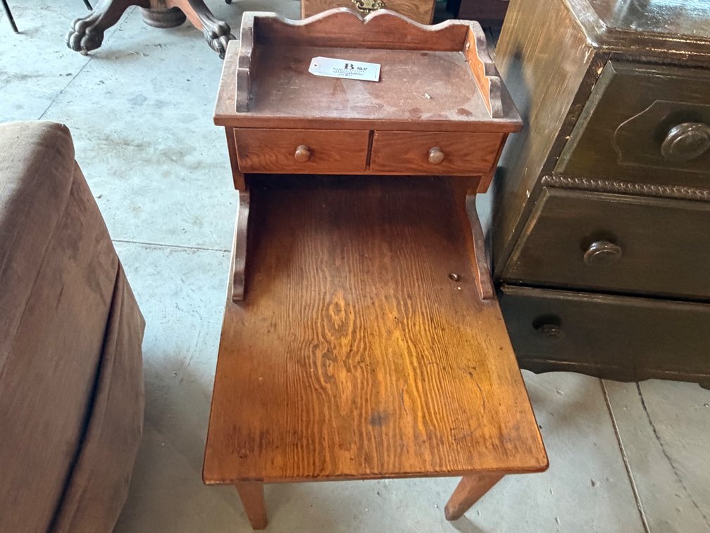 End Table