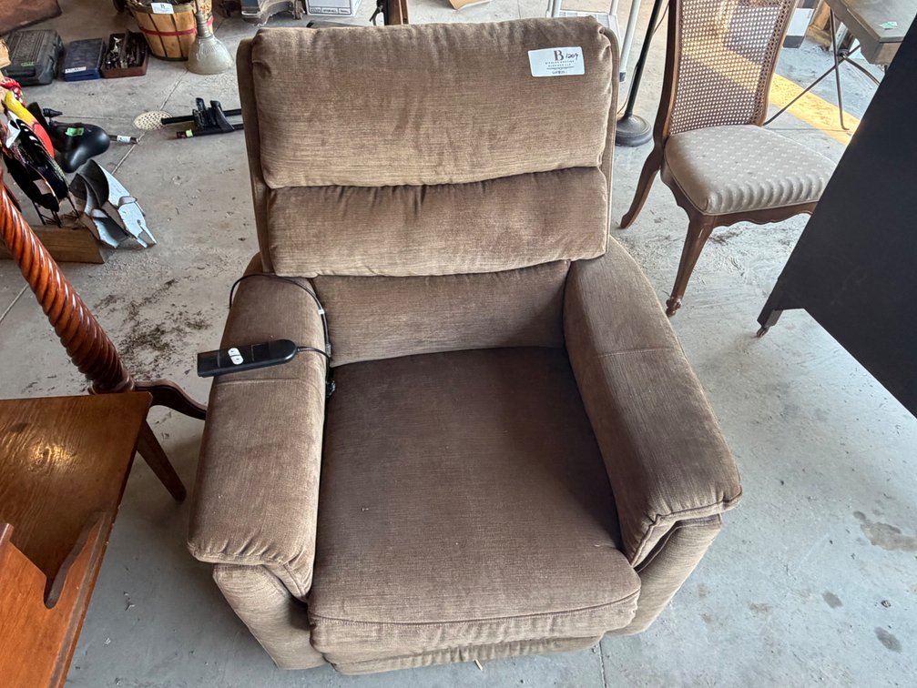 Power Lift Chair