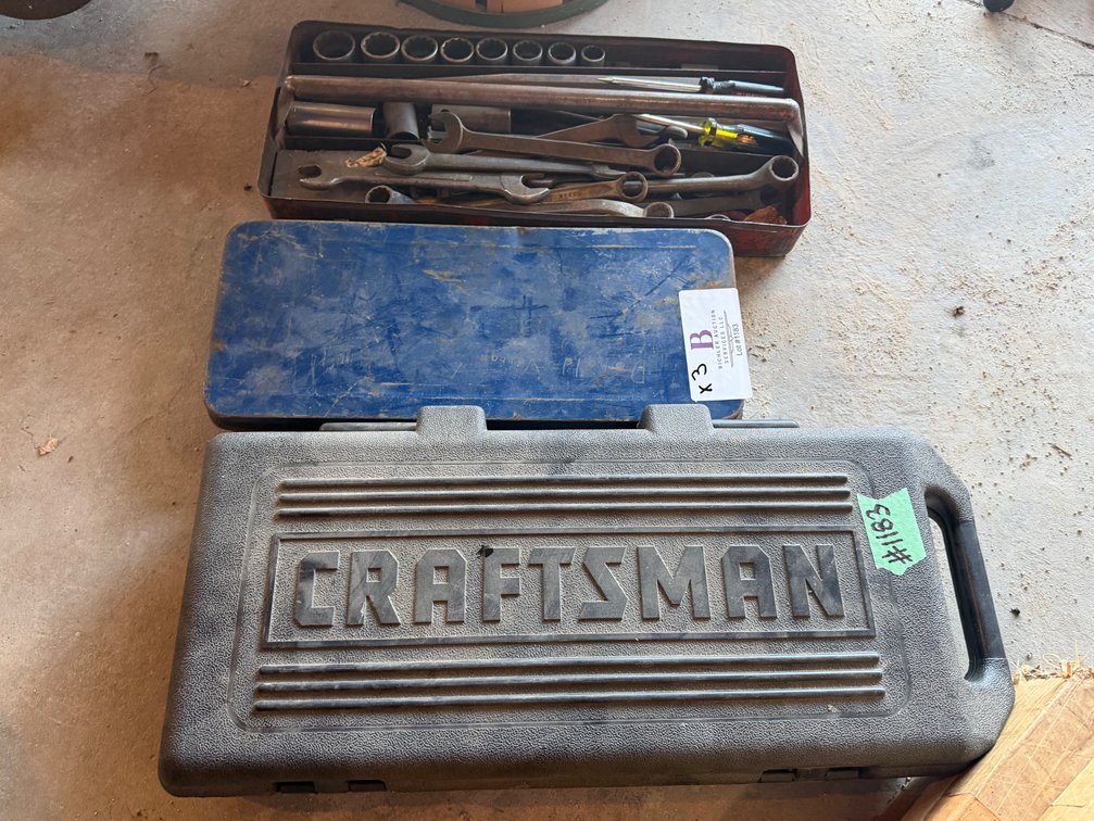 Misc Tools