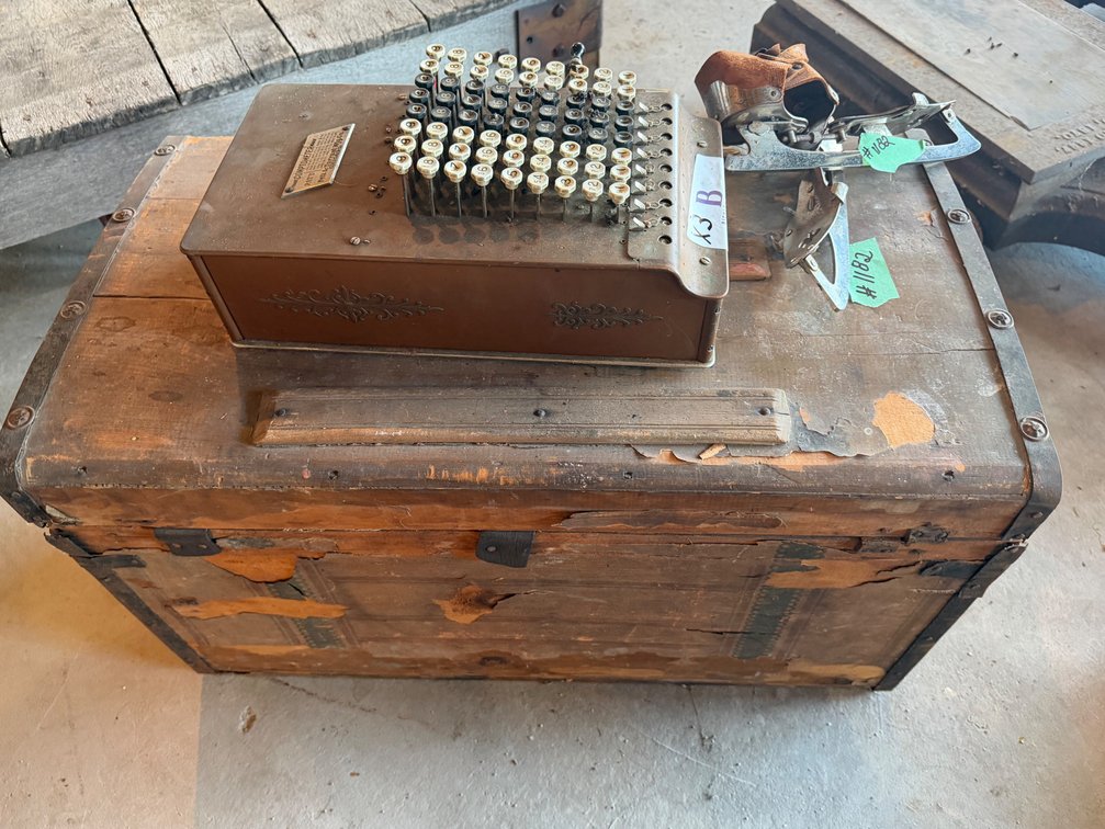 Misc Vintage