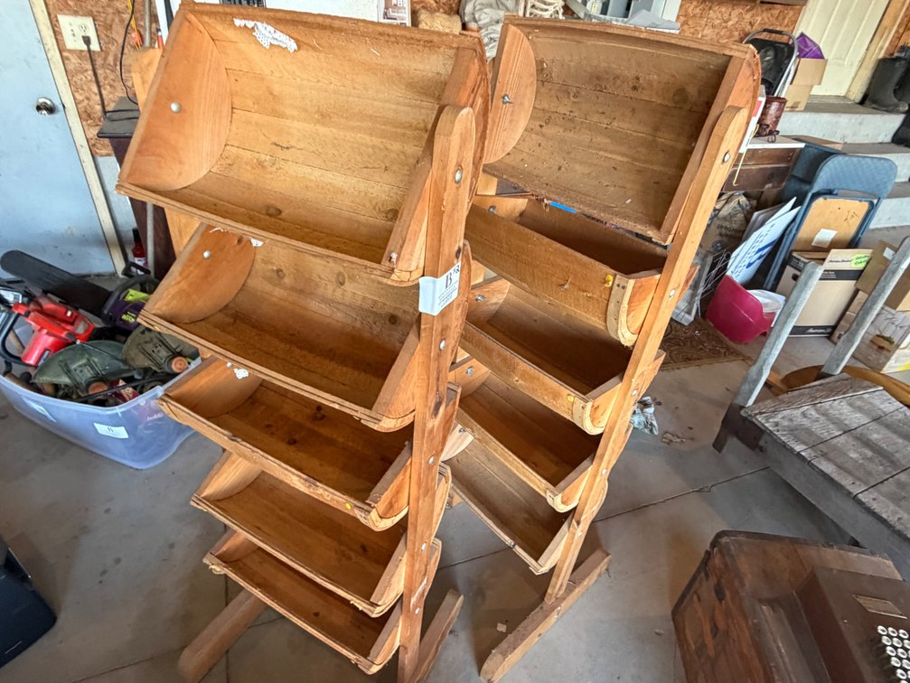 Display Units