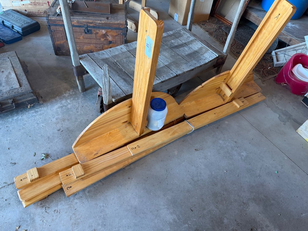 Large Loom
