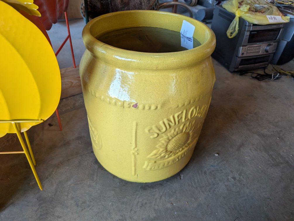 Lawn Decor