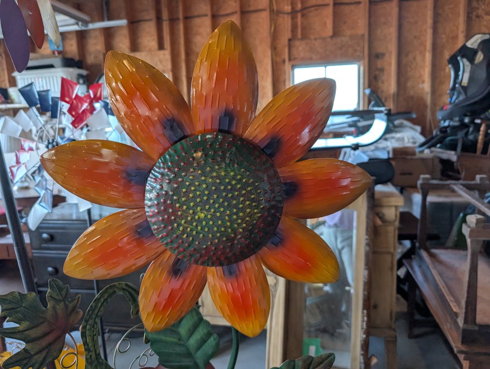 Lawn Decor