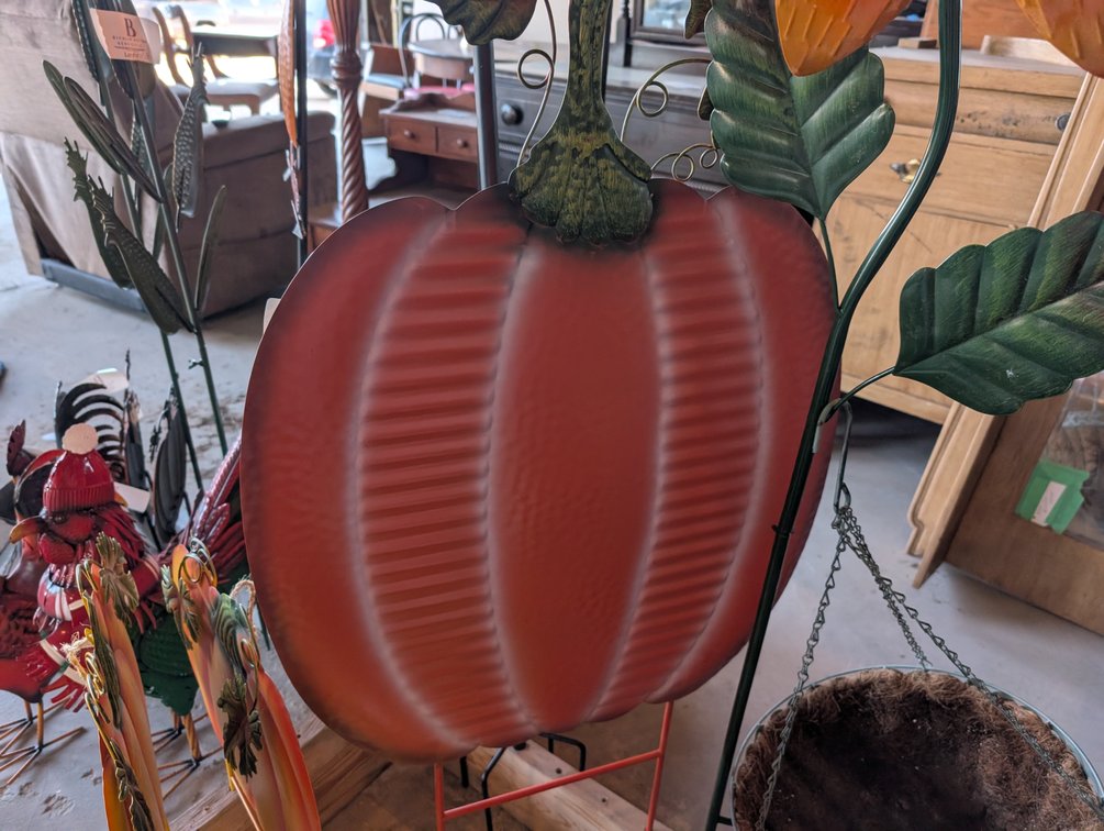 Lawn Decor