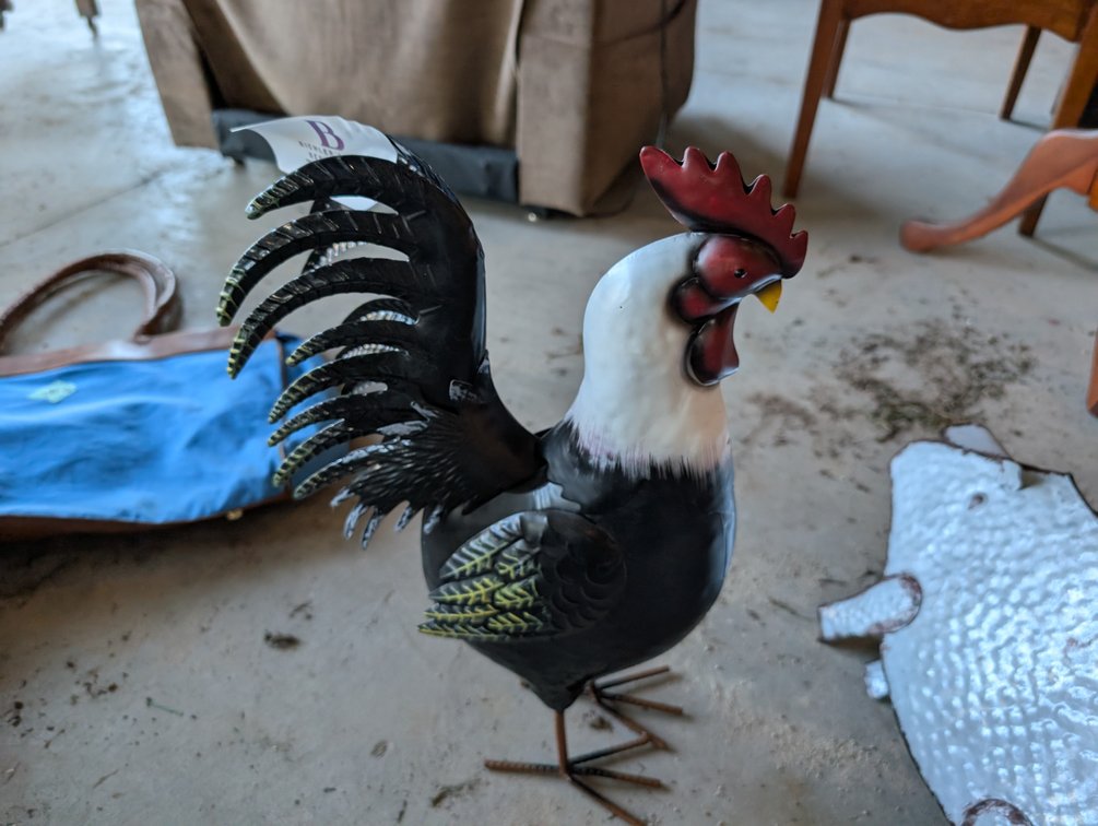 Lawn Decor